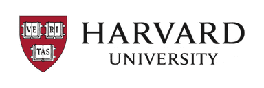 Harvard University logo